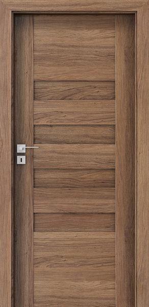 Ușa de interior Porta Concept Stejar California H.0