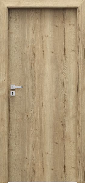 Ușa de interior Porta RESIST  Model 1.1 Halifax Natural