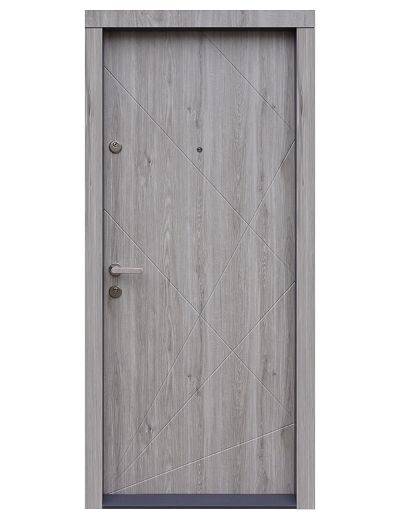 MACO U12 Frasin  – Monoblock – Rozete