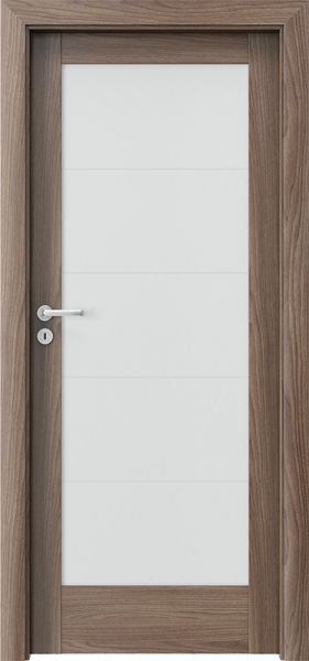 Ușa de interior Porta Verte HOME B.5 Nuc Verona 2