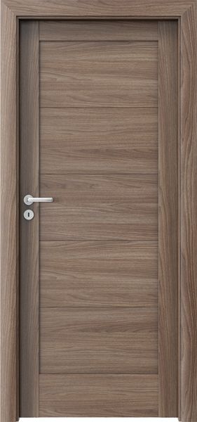 Ușa de interior Porta Verte HOME B.0 Nuc Verona 2