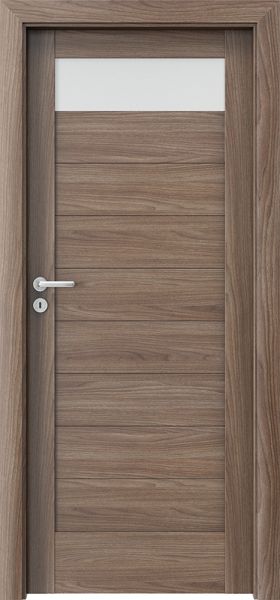 Ușa de interior Porta Verte HOME C.1 Nuc Verona 2