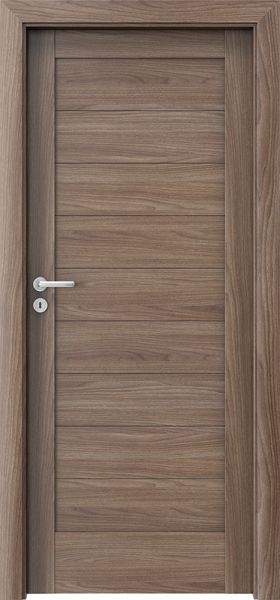 Ușa de interior Porta Verte HOME C.0 Nuc Verona 2