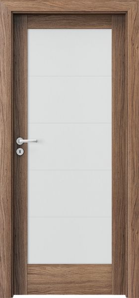 Ușa de interior Porta Verte HOME B.5 Stejar California