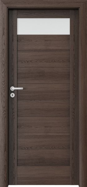 Ușa de interior Porta Verte HOME C.1 Stejar Havana