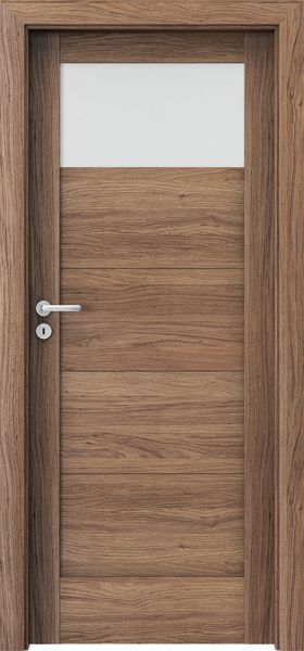 Ușa de interior Porta Verte HOME B.1 Stejar California
