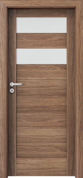 Ușa de interior Porta Verte HOME C.2 Stejar California