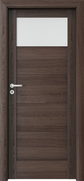 Ușa de interior Porta Verte HOME B.1 Stejar Havana