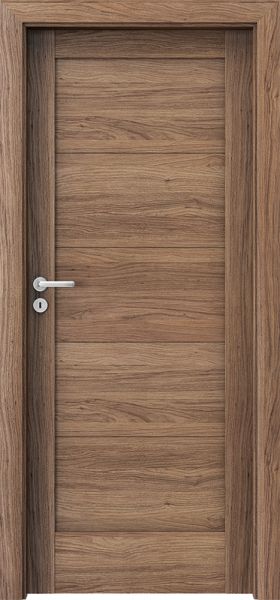 Ușa de interior Porta Verte HOME B.0 Stejar California