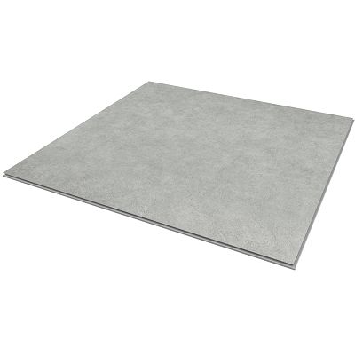 Parchet SPC Stone Vilo Concrete Light 60x60