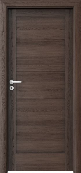 Ușa de interior Porta Verte HOME B.0 Stejar Havana