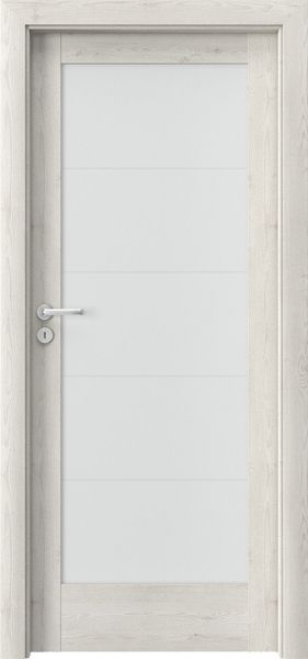 Ușa de interior Porta Verte HOME B.5 Pin Norvegian