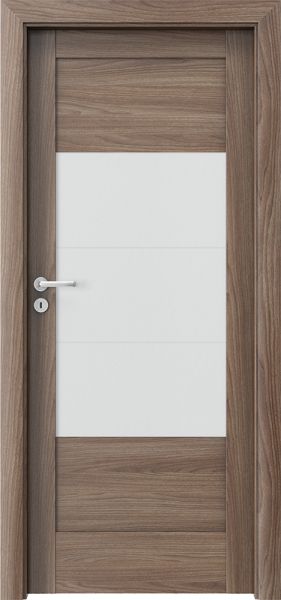 Ușa de interior Porta Verte HOME B.7 Nuc Verona 2