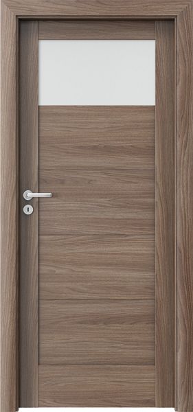 Ușa de interior Porta Verte HOME B.1 Nuc Verona 2