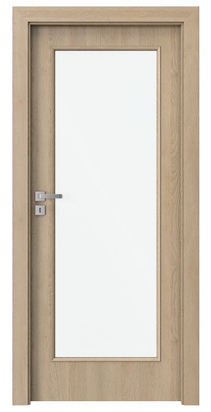 Ușa de interior Porta RESIST Model 1.4 Stejar Nisipiu