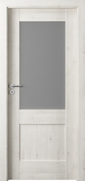 Ușa de interior Porta Verte PREMIUM, C Model C.1 Pin Norvegian