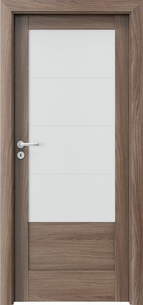 Ușa de interior Porta Verte HOME B.4 Nuc Verona 2