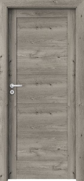 Ușa de interior Porta Verte HOME B.0 Stejar Siberian