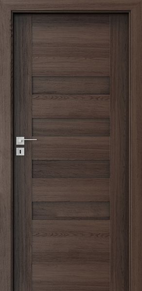 Ușa de interior Porta Concept Stejar Havana H.0
