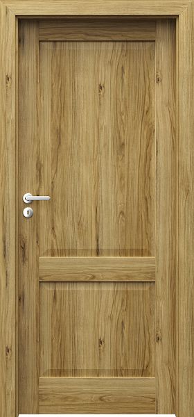 Ușa de interior Porta BALANCE Model A.0 Stejar Catania