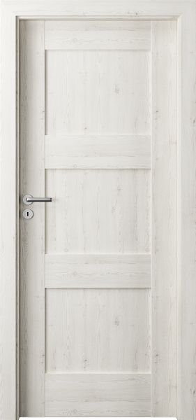 Ușa de interior Porta Verte PREMIUM, B  Model B.0 Pin Norvegian