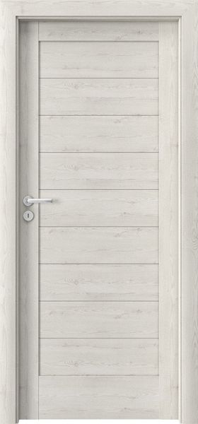 Ușa de interior Porta Verte HOME C.0 Pin Norvegian