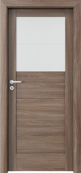 Ușa de interior Porta Verte HOME B.2 Nuc Verona 2