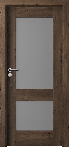 șa de interior Porta Verte PREMIUM, C Model C.2 Stejar Sudic