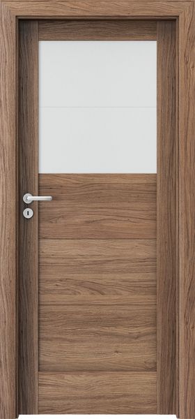 Ușa de interior Porta Verte HOME B.2 Stejar California