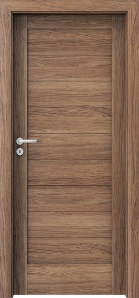 Ușa de interior Porta Verte HOME C.0 Stejar California