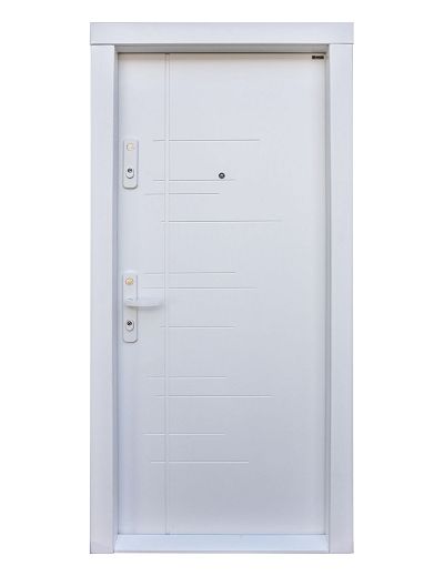 MACO U6 ALB – Monoblock SHIELD