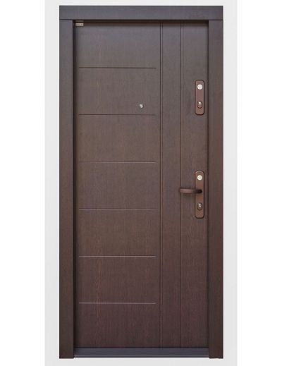 MACO U5 WENGE – Monoblock SHIELD