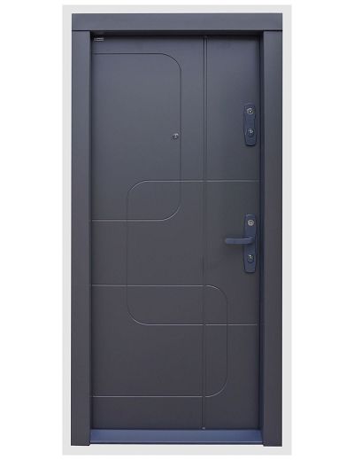 MACO U7 ANTRACIT – Monoblock SHIELD