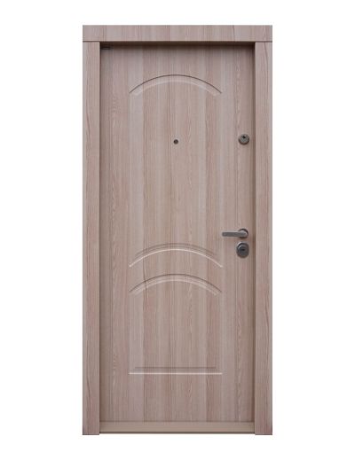 MACO Urban U3 Stejar nordic, Mottura+Yale