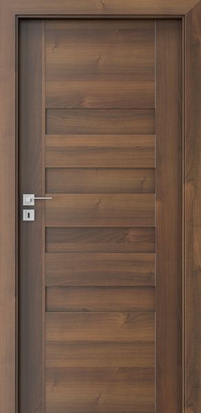 Ușa de interior Porta Concept Nuc H.0