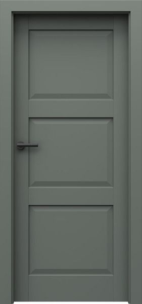 Ușa de interior Porta BALANCE  Model D.0 Olive