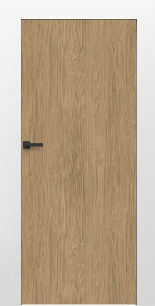 Ușa de interior Porta HIDE 1.1 Stejar Natural Casella