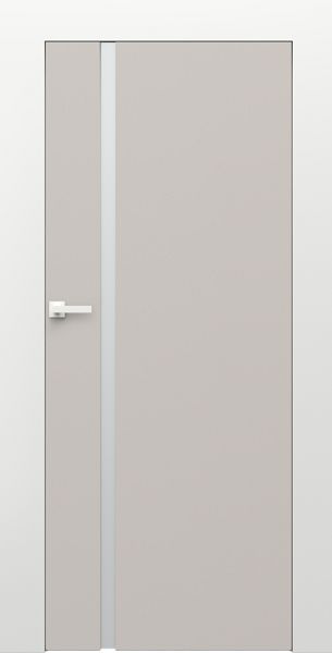 Ușa de interior Porta HIDE 4.A Cașmir Mat