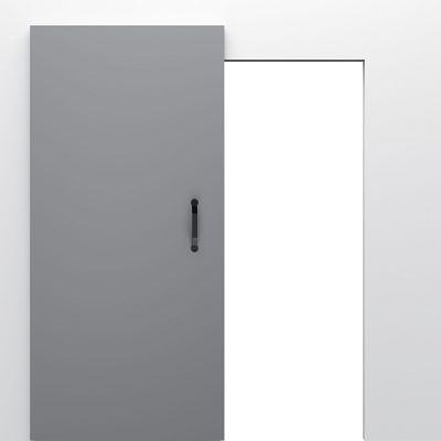 EFECT EFEKT Gri Platinium Mat