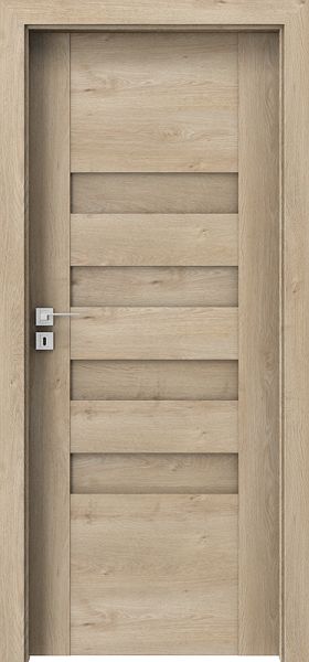 Ușa de interior Porta Concept Stejar Clasic H.0