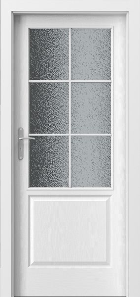 Ușa de interior VIENA  Model B